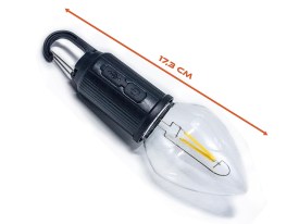 Lampara camping MH-8803